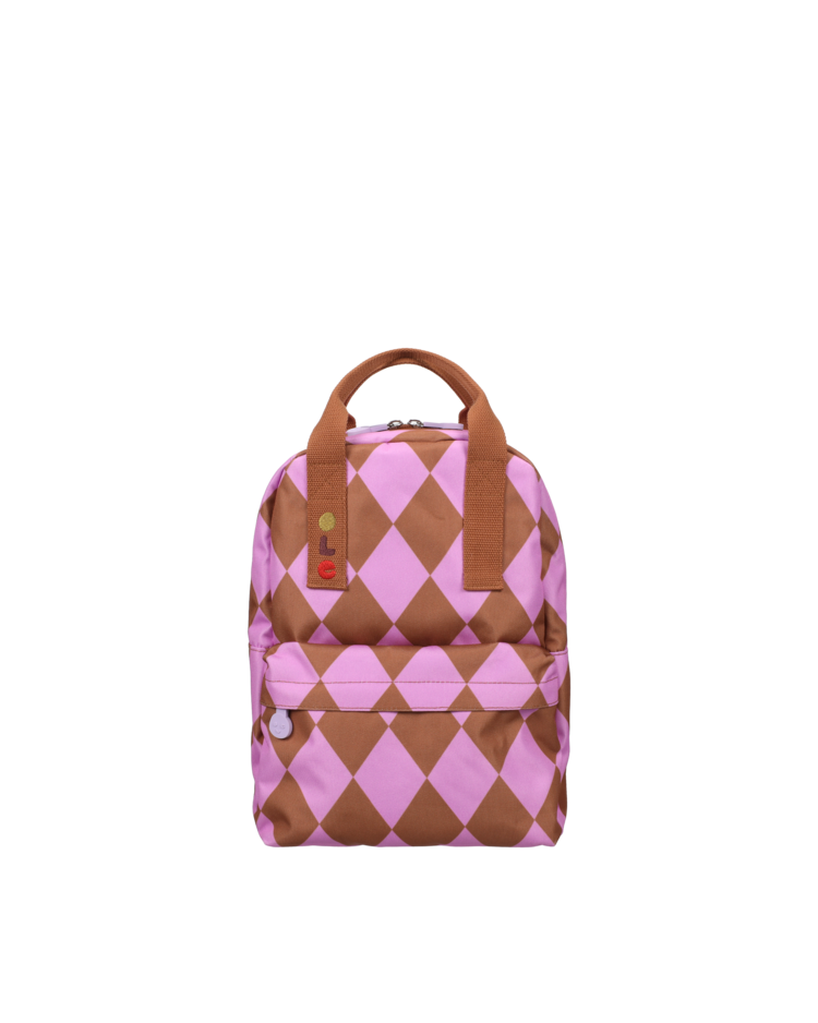 OLE Ole backpack medium | diamond