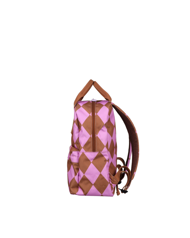 OLE Ole backpack medium | diamond
