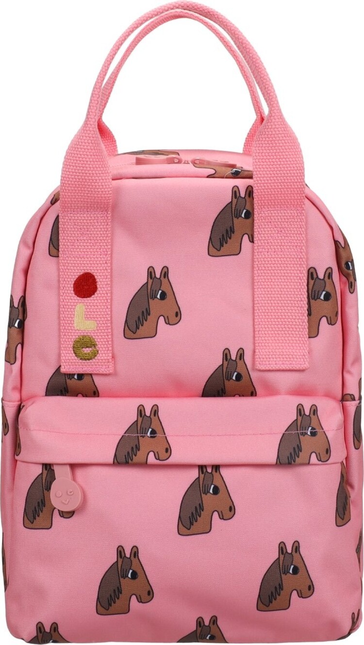 OLE Ole backpack small | horse