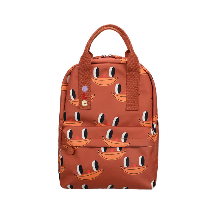 OLE Ole backpack medium | banana