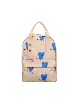 OLE Ole backpack medium | roller heart