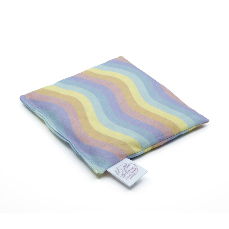 Little Botanic Pittenzakje los - Pastel Waves