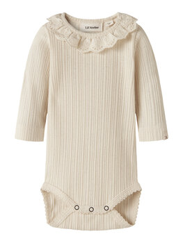 Lil atelier NBFLUVA LS SLIM BODY LIL