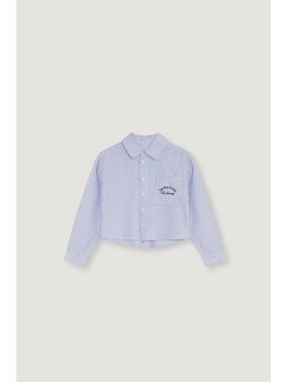 The New Society Isla Shirt