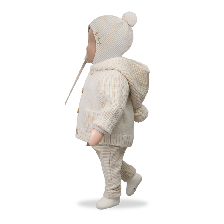 1+ in the family Antony - beige