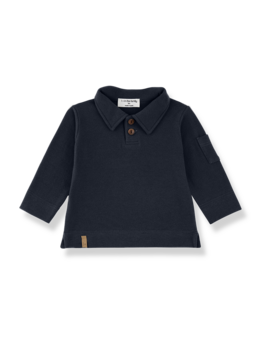1+ in the family Osimo - blue