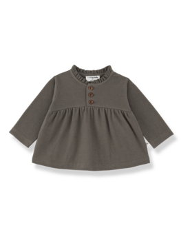 1+ in the family Puglia - dark taupe