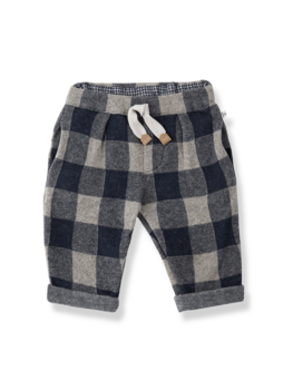 1+ in the family Firenze - blue