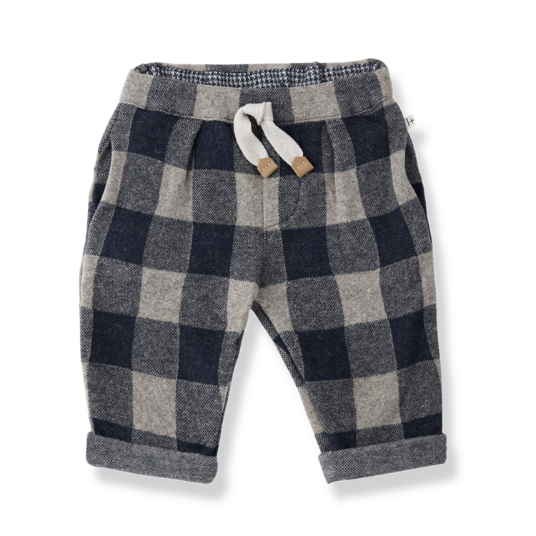 1+ in the family Firenze - blue