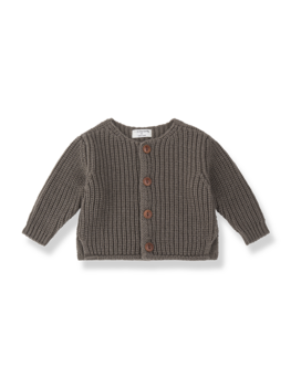 1+ in the family Antibes - dark taupe