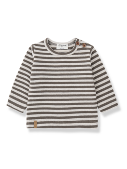 1+ in the family Varese - dark taupe