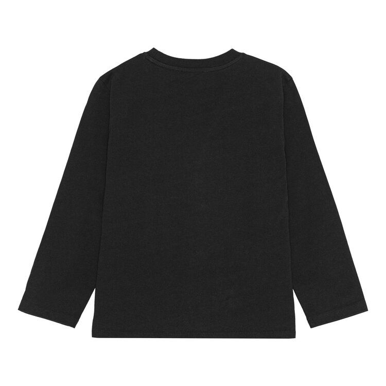 Brunobruno nation Nelson t-shirt - Jet Black
