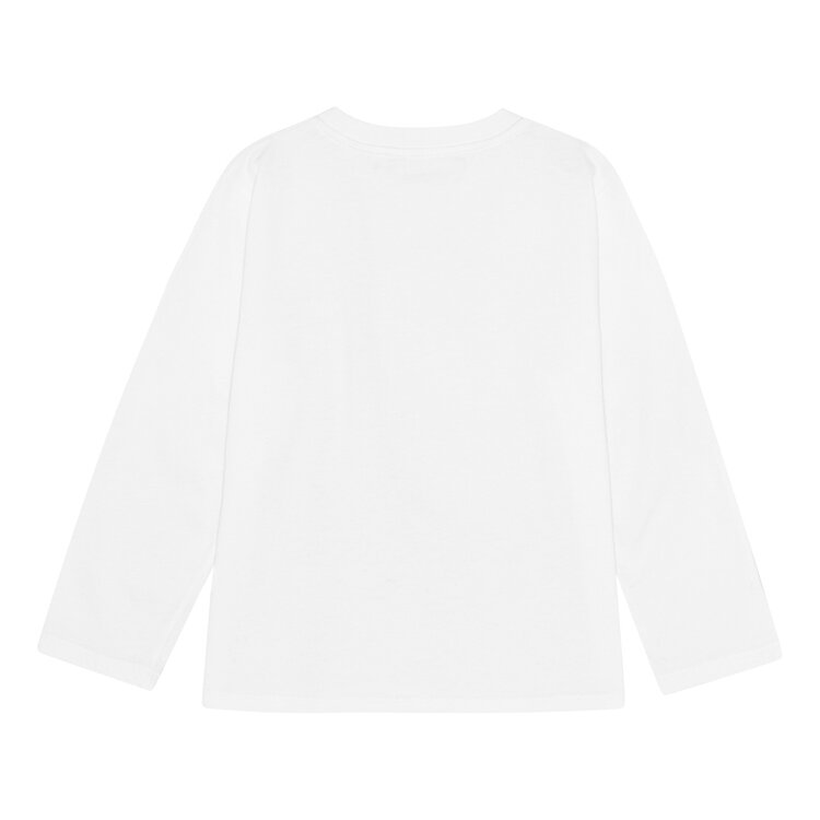Brunobruno nation Nelson t-shirt - Bright White