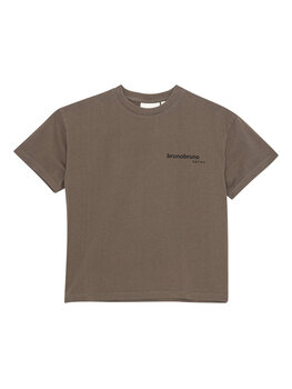 Brunobruno nation Nanna Out Of Office T-shirt