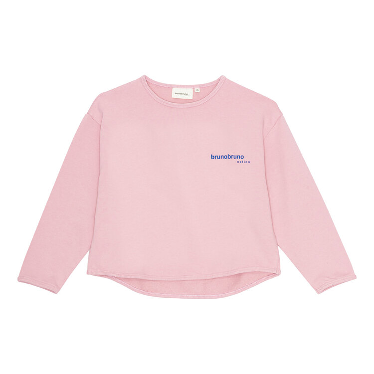 Brunobruno nation Lina Sweatshirt
