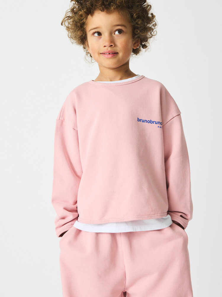Brunobruno nation Lina Sweatshirt