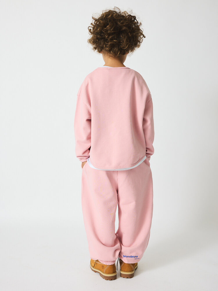 Brunobruno nation Lina Sweatshirt