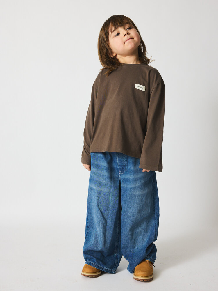 Brunobruno nation Flynny Jeans