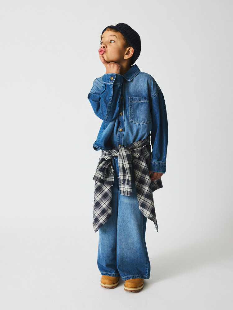 Brunobruno nation Flynny Jeans
