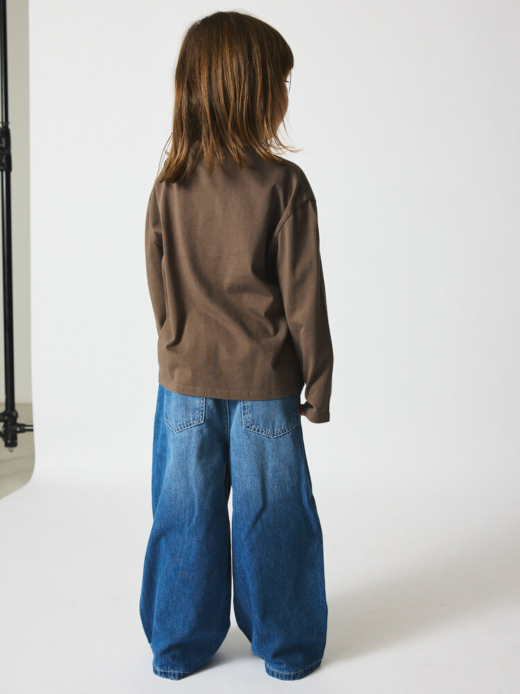 Brunobruno nation Flynny Jeans