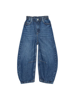 Brunobruno nation Daon Blue Jeans