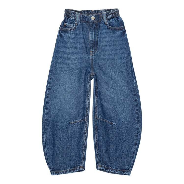 Brunobruno nation Daon Blue Jeans