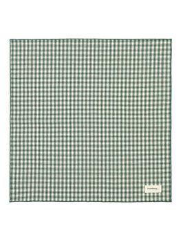 Brunobruno nation Walter Check Bandana
