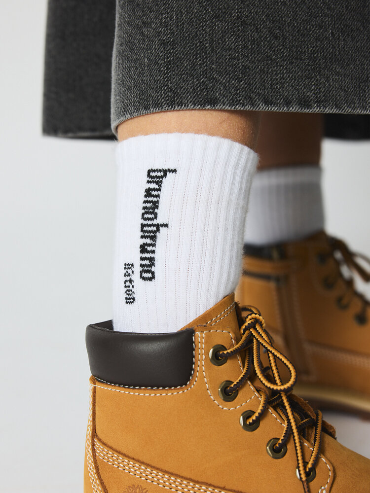 Brunobruno nation Niklas Socks