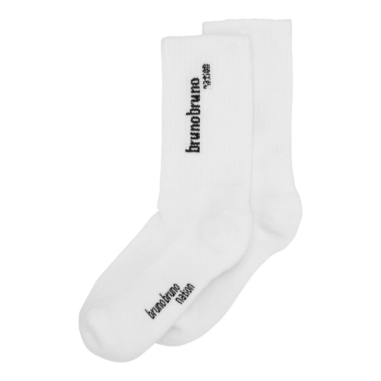 Brunobruno nation Niklas Socks