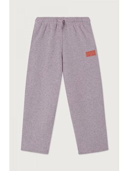 American Vintage EVONA JOGGER - Dragee Surteint