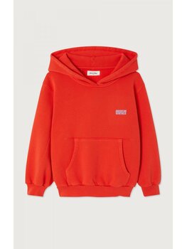 American Vintage IZUBIRD HOODIE - Love Vintage