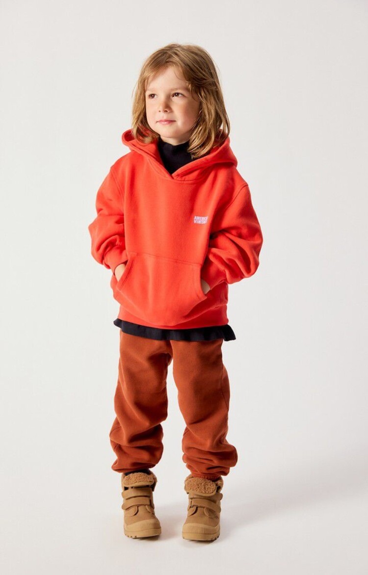 American Vintage IZUBIRD HOODIE - Love Vintage