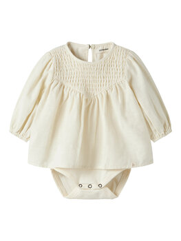 Lil atelier NBFNELLA LS LOOSE BODY