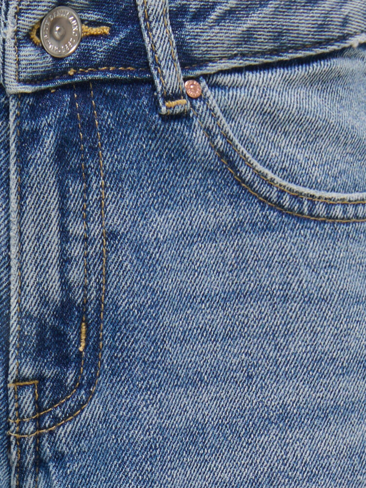 Only KOGGIANNA-ELLA MW BAGGY - Medium Blue