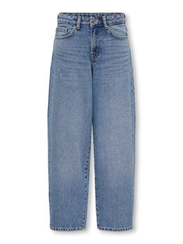 Only KOGGIANNA-ELLA MW BAGGY - Medium Blue