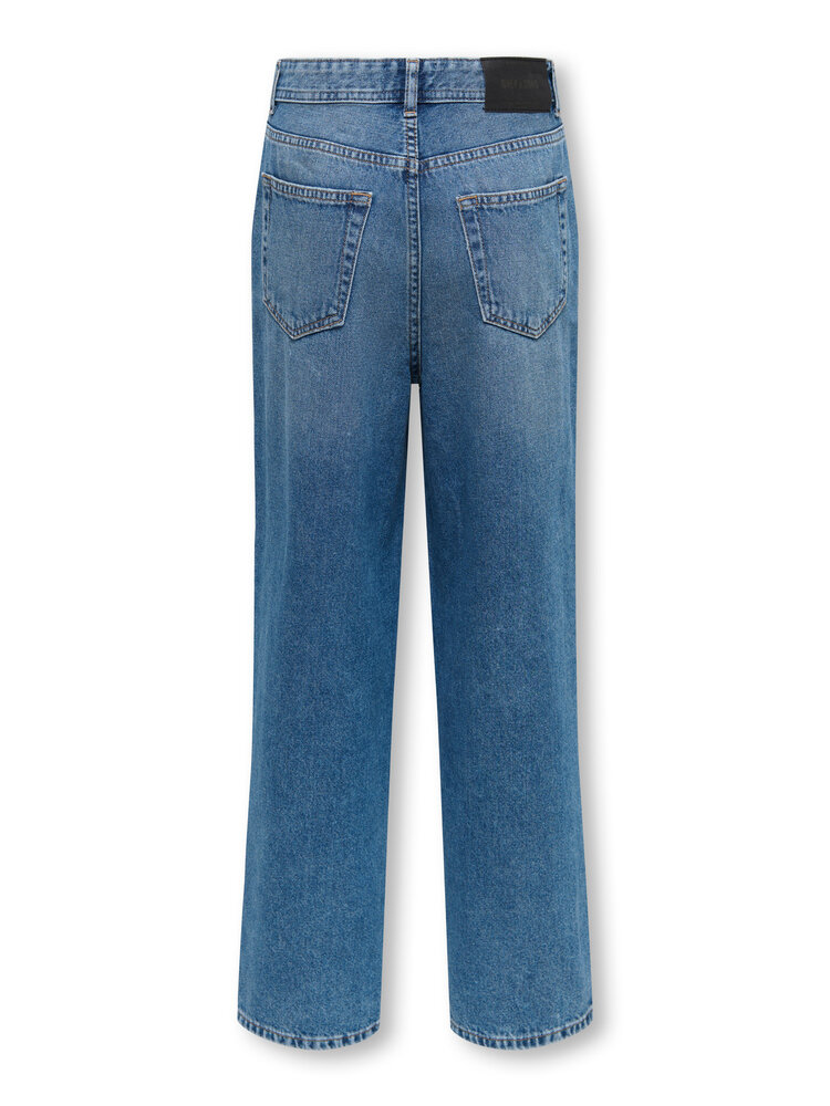 Only & Sons OSJFADE LOOSE- Medium Blue