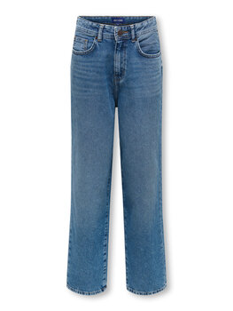 Only & Sons OSJFADE LOOSE- Medium Blue