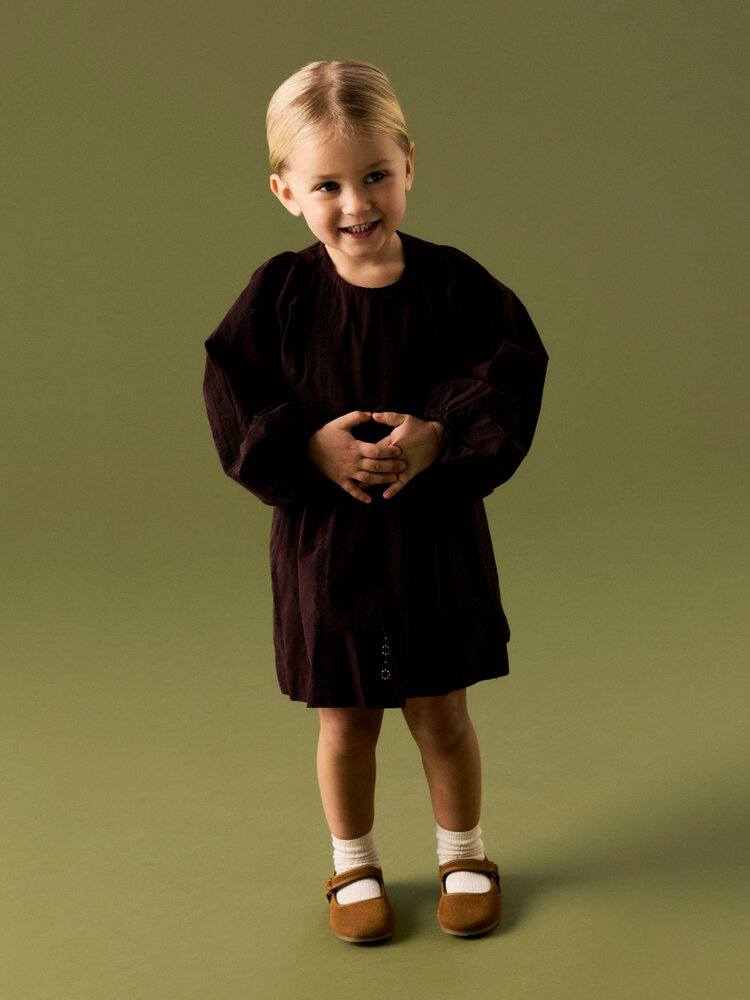 Name it NMFNINAR LS DRESS