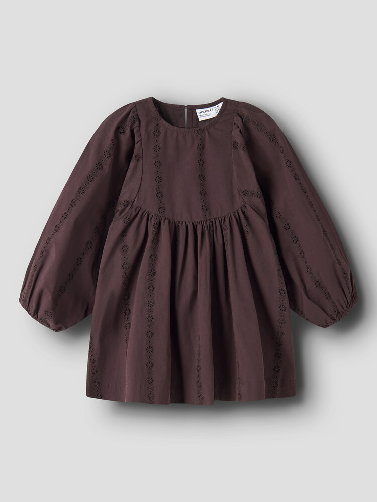 Name it NMFNINAR LS DRESS