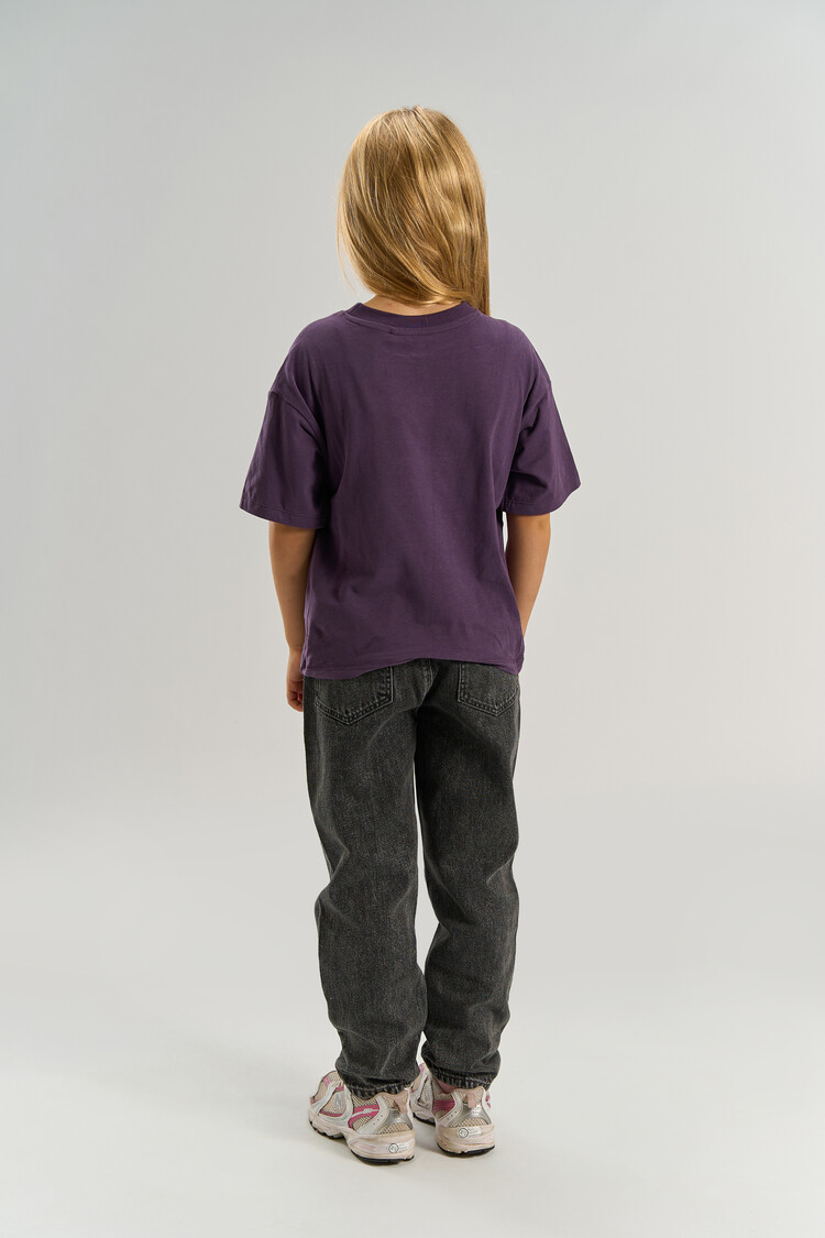 THE NEW TNVigdis OS S_S Tee