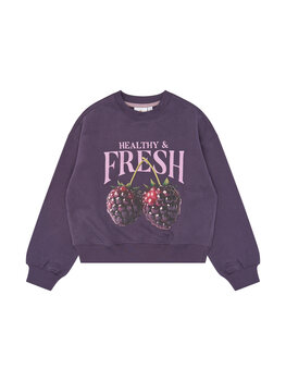 THE NEW TNVianca OS Sweatshirt