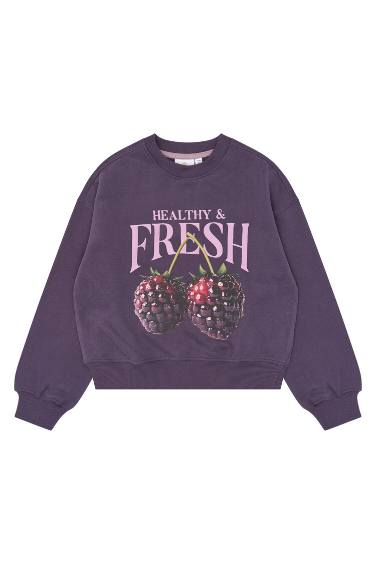 THE NEW TNVianca OS Sweatshirt