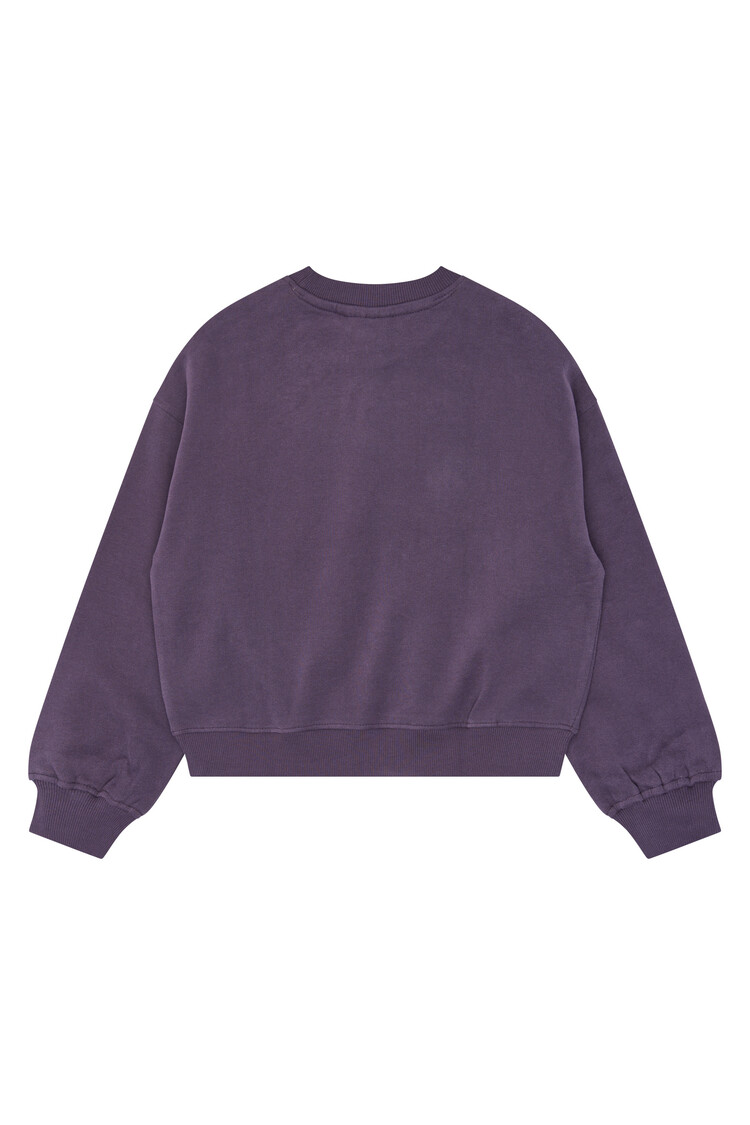 THE NEW TNVianca OS Sweatshirt