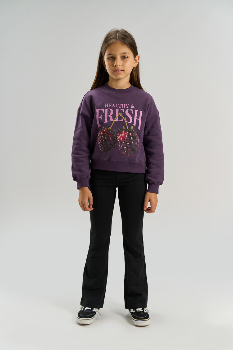 THE NEW TNVianca OS Sweatshirt