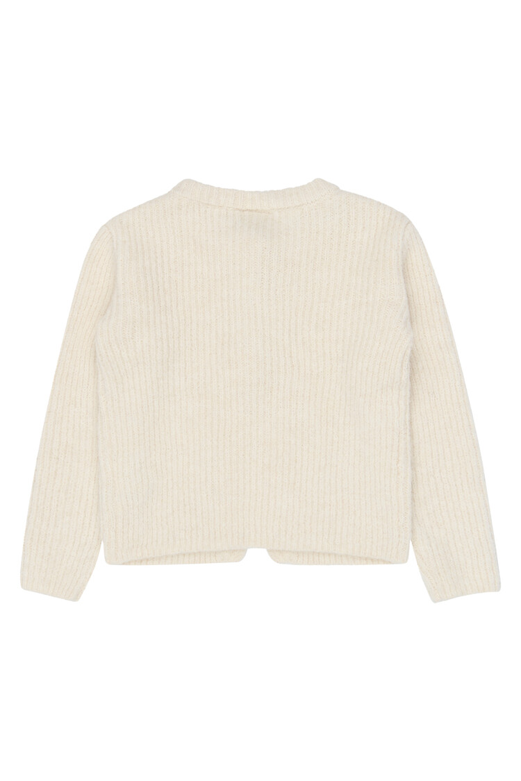 THE NEW TNValencia Knit Cardigan