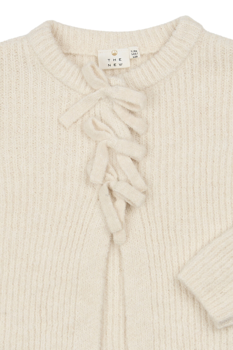 THE NEW TNValencia Knit Cardigan
