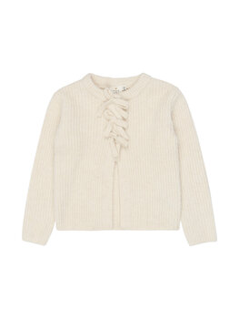 THE NEW TNValencia Knit Cardigan