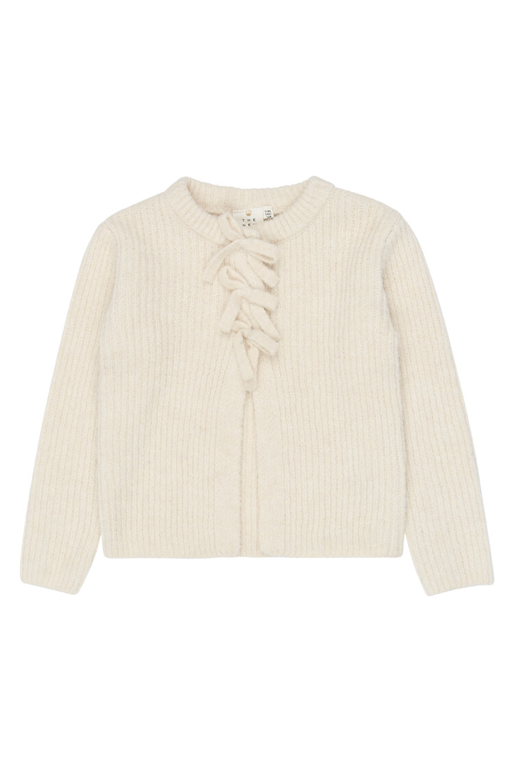 THE NEW TNValencia Knit Cardigan