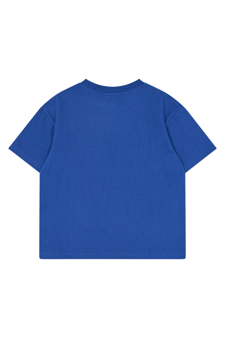 THE NEW TNVitali OS S_S Tee
