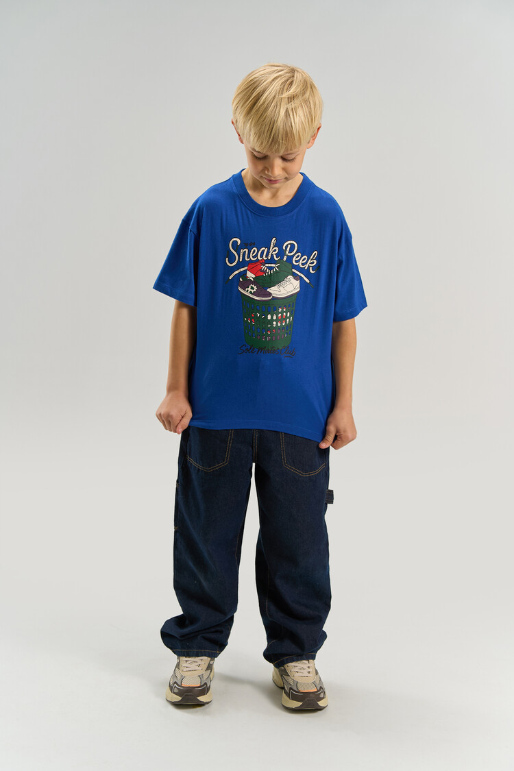 THE NEW TNVitali OS S_S Tee